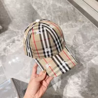 $27.00 USD Burberry Caps #1300562