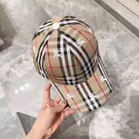 $27.00 USD Burberry Caps #1300562