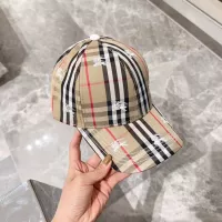 $27.00 USD Burberry Caps #1300562