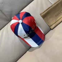 $34.00 USD Gucci Caps #1300569