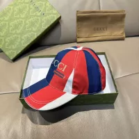 $34.00 USD Gucci Caps #1300569