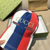 $34.00 USD Gucci Caps #1300569