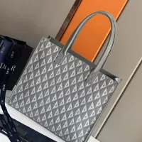 $125.00 USD Christian Dior AAA Man Handbags #1300597