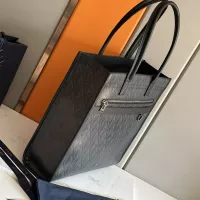 $125.00 USD Christian Dior AAA Man Handbags #1300598