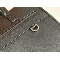 $175.00 USD Christian Dior AAA Man Handbags #1300600