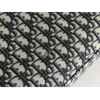 $160.00 USD Christian Dior AAA Man Handbags #1300603