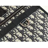 $160.00 USD Christian Dior AAA Man Handbags #1300603