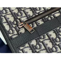 $160.00 USD Christian Dior AAA Man Handbags #1300603