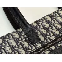 $160.00 USD Christian Dior AAA Man Handbags #1300603