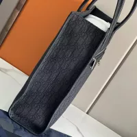 $160.00 USD Christian Dior AAA Man Handbags #1300604