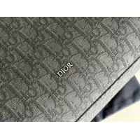 $160.00 USD Christian Dior AAA Man Handbags #1300604