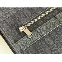 $160.00 USD Christian Dior AAA Man Handbags #1300604