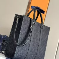$175.00 USD Christian Dior AAA Man Handbags #1300607