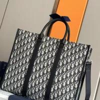 $175.00 USD Christian Dior AAA Man Handbags #1300608