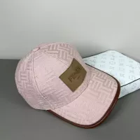 $25.00 USD Fendi Caps #1300610