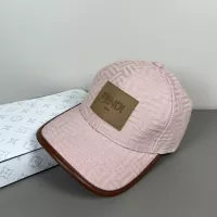 $25.00 USD Fendi Caps #1300610