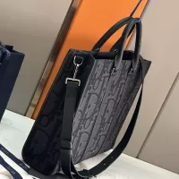 $185.00 USD Christian Dior AAA Man Handbags #1300612