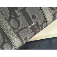$185.00 USD Christian Dior AAA Man Handbags #1300612