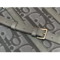 $185.00 USD Christian Dior AAA Man Handbags #1300612