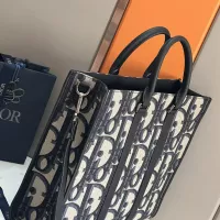 $185.00 USD Christian Dior AAA Man Handbags #1300613
