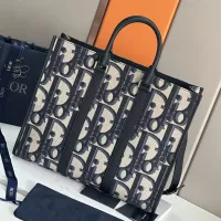 $185.00 USD Christian Dior AAA Man Handbags #1300613