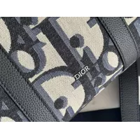 $185.00 USD Christian Dior AAA Man Handbags #1300613