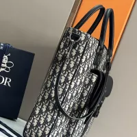 $175.00 USD Christian Dior AAA Man Handbags #1300614