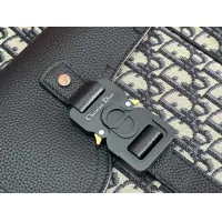 $175.00 USD Christian Dior AAA Man Handbags #1300614