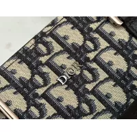 $175.00 USD Christian Dior AAA Man Handbags #1300614