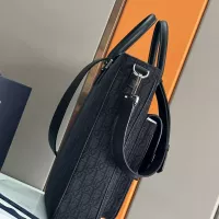 $175.00 USD Christian Dior AAA Man Handbags #1300616