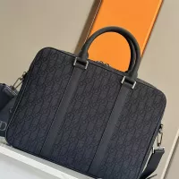 $170.00 USD Christian Dior AAA Man Handbags #1300620