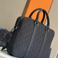 $170.00 USD Christian Dior AAA Man Handbags #1300620