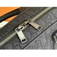 $170.00 USD Christian Dior AAA Man Handbags #1300620