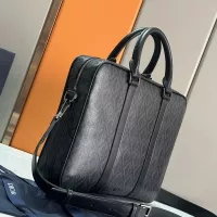 $170.00 USD Christian Dior AAA Man Handbags #1300623