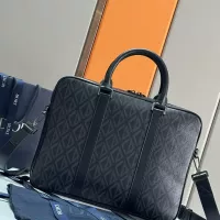 $170.00 USD Christian Dior AAA Man Handbags #1300623