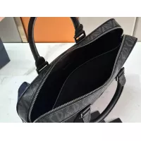 $170.00 USD Christian Dior AAA Man Handbags #1300623