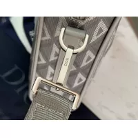 $170.00 USD Christian Dior AAA Man Handbags #1300624