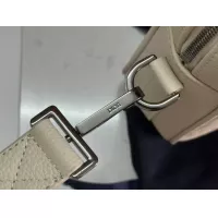 $185.00 USD Christian Dior AAA Man Handbags #1300628