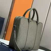 $185.00 USD Christian Dior AAA Man Handbags #1300630