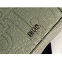 $185.00 USD Christian Dior AAA Man Handbags #1300630