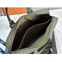$185.00 USD Christian Dior AAA Man Handbags #1300630