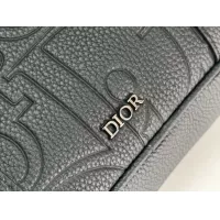 $185.00 USD Christian Dior AAA Man Handbags #1300631
