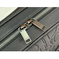 $185.00 USD Christian Dior AAA Man Handbags #1300631