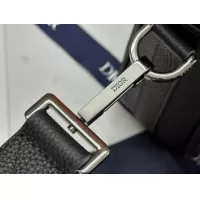 $185.00 USD Christian Dior AAA Man Handbags #1300631