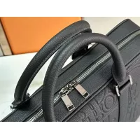 $185.00 USD Christian Dior AAA Man Handbags #1300631