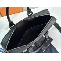 $185.00 USD Christian Dior AAA Man Handbags #1300631