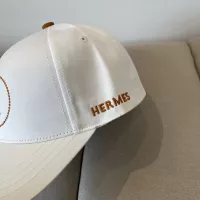 $27.00 USD Hermes Caps #1300636