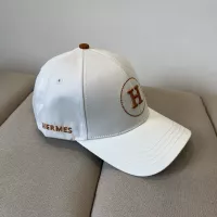 $27.00 USD Hermes Caps #1300636