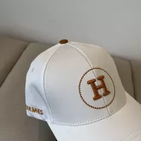 $27.00 USD Hermes Caps #1300636