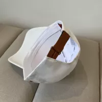 $27.00 USD Hermes Caps #1300636